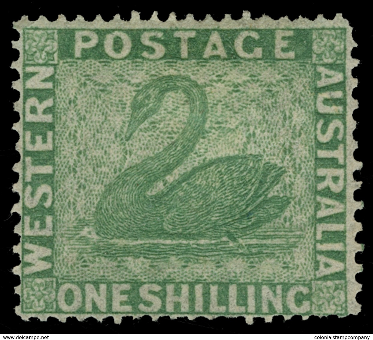 * Australia / Western Australia - Lot No.147 - Nuevos