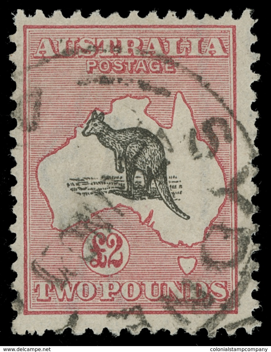 O Australia - Lot No.157 - Usados