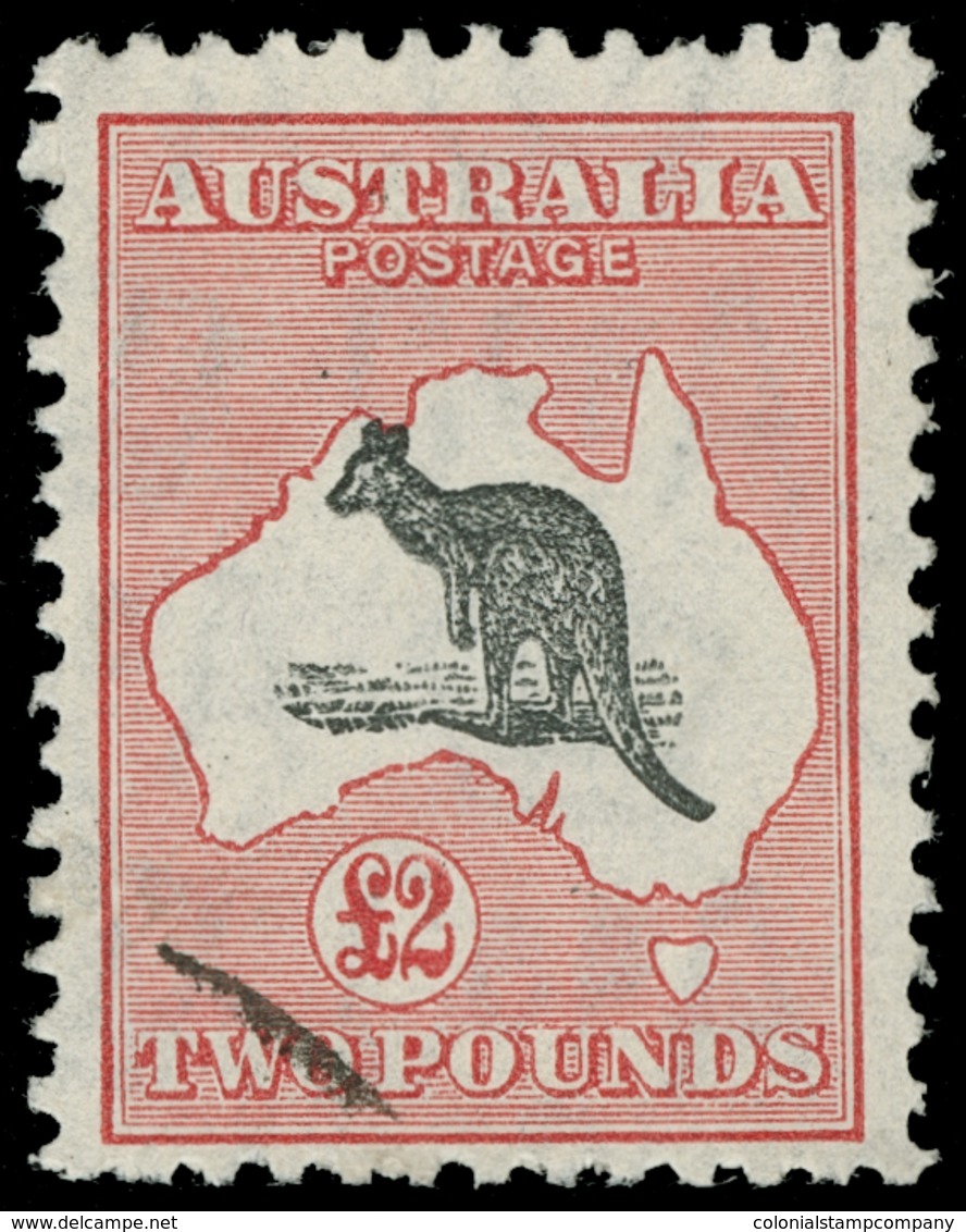 O Australia - Lot No.164 - Usados