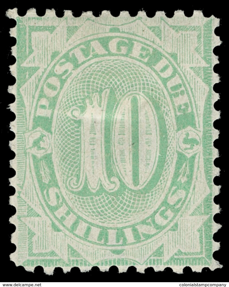 * Australia - Lot No.168 - Postage Due