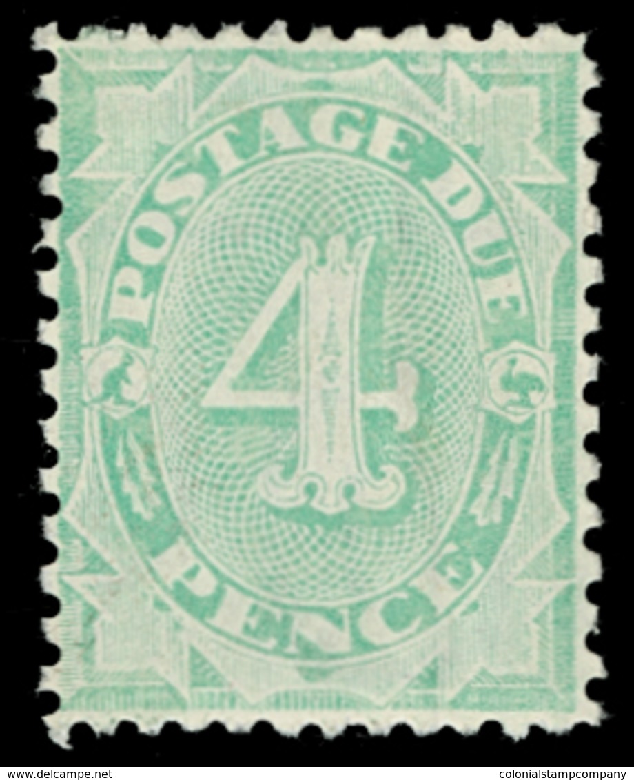 * Australia - Lot No.171 - Port Dû (Taxe)