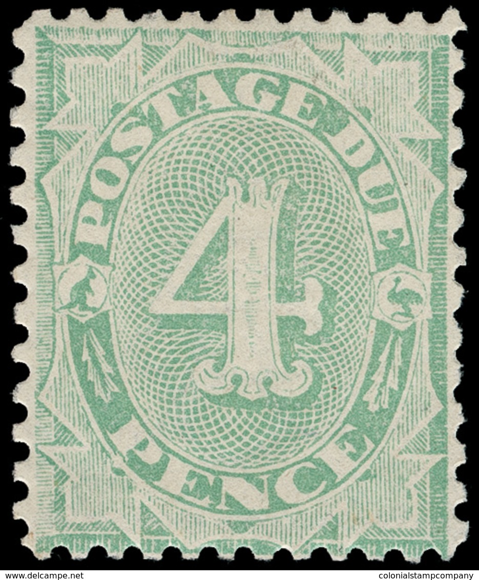 * Australia - Lot No.172 - Strafport