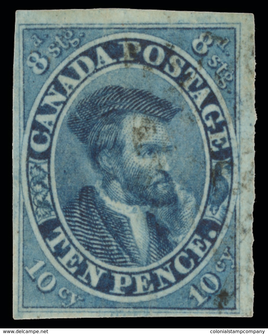 O Canada - Lot No.418 - Used Stamps