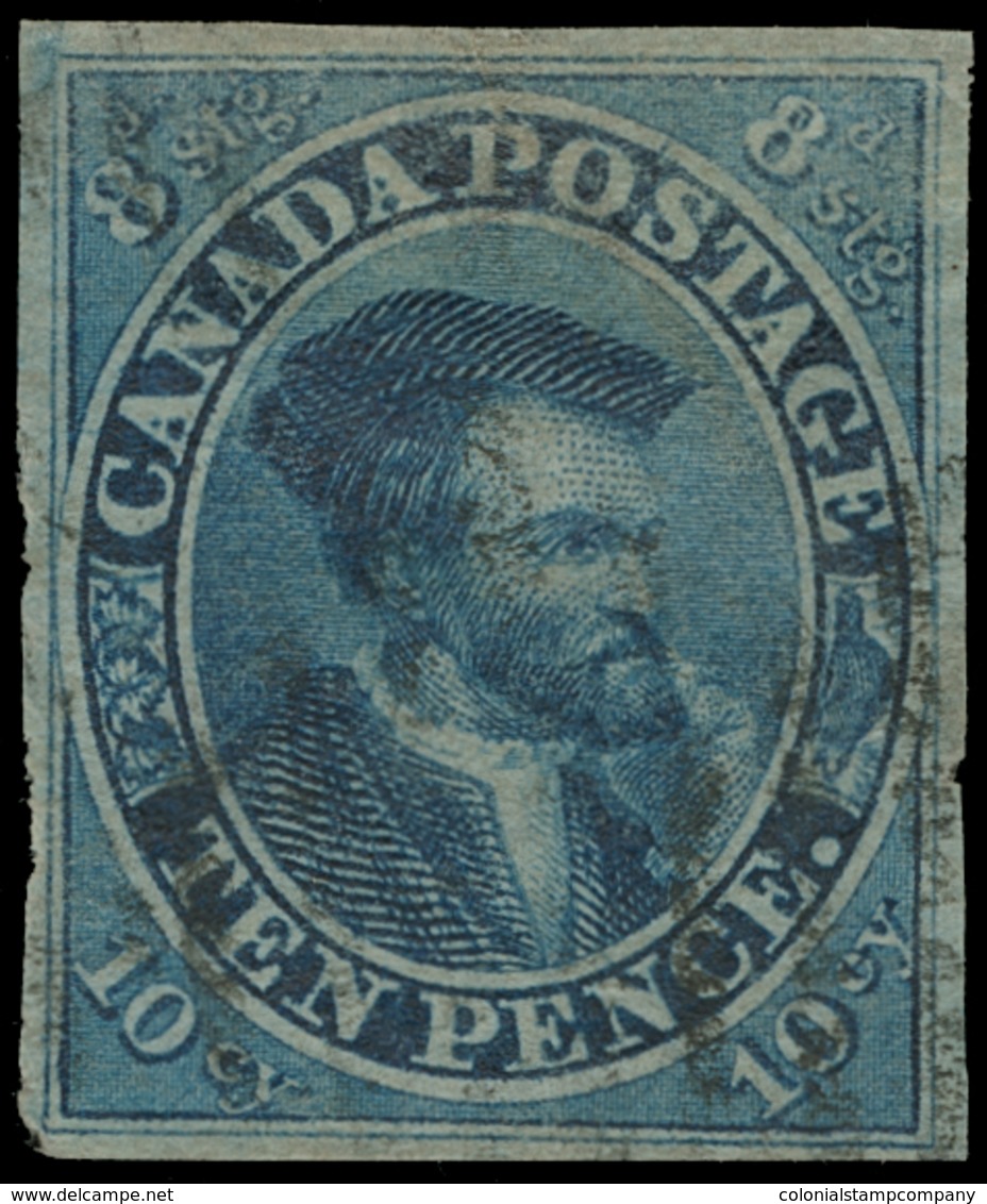O Canada - Lot No.419 - Oblitérés