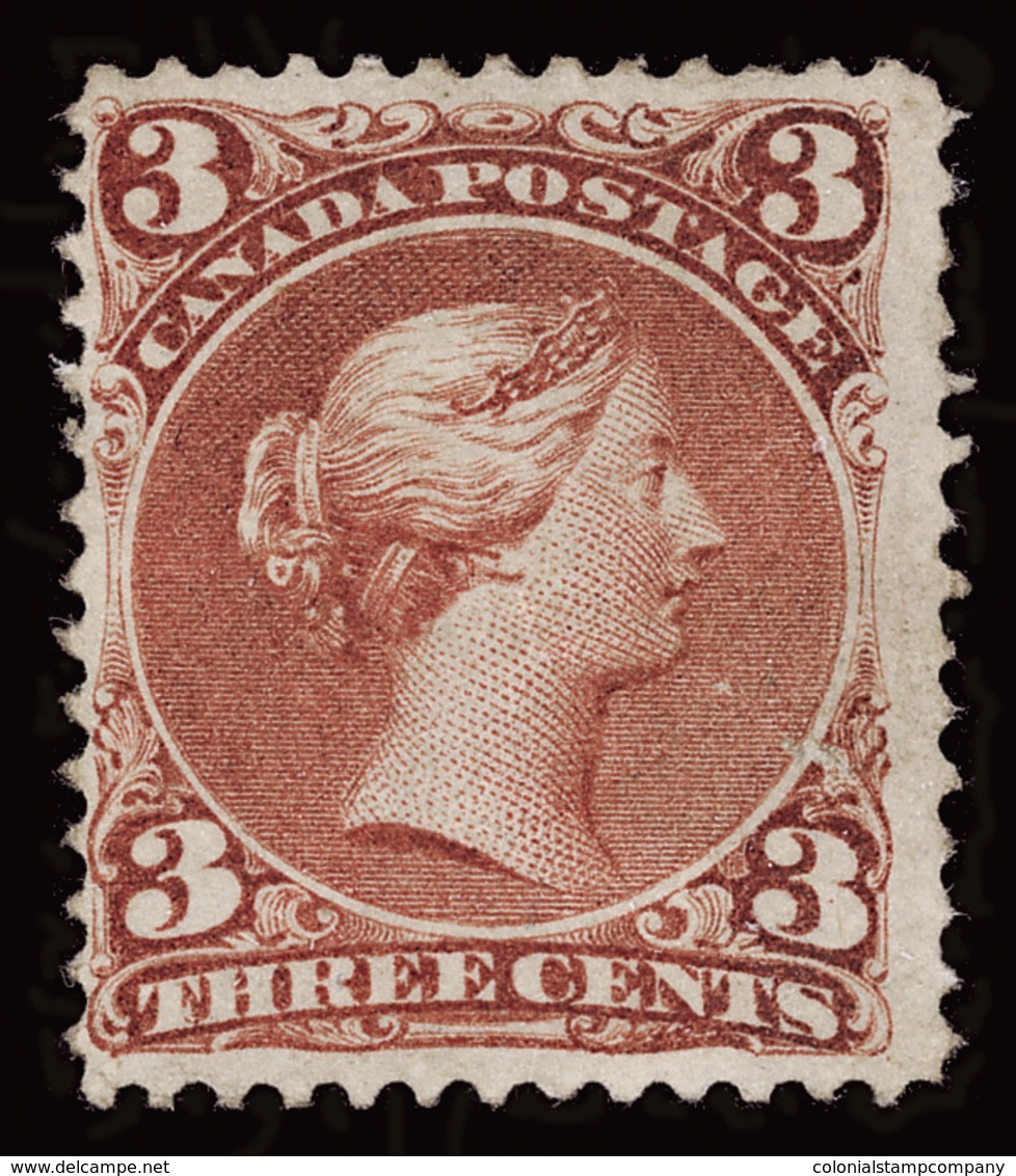 * Canada - Lot No.424 - Neufs