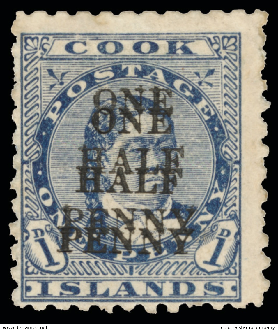 * Cook Islands - Lot No.507 - Islas Cook