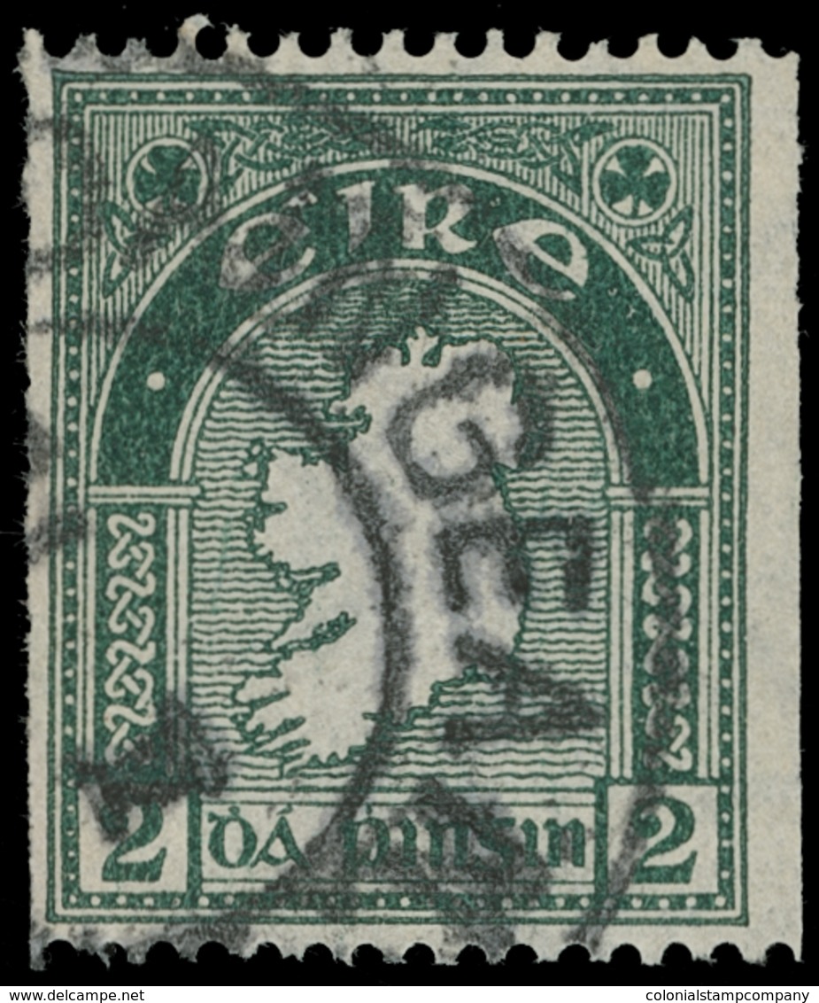 O Ireland - Lot No.721 - Usados