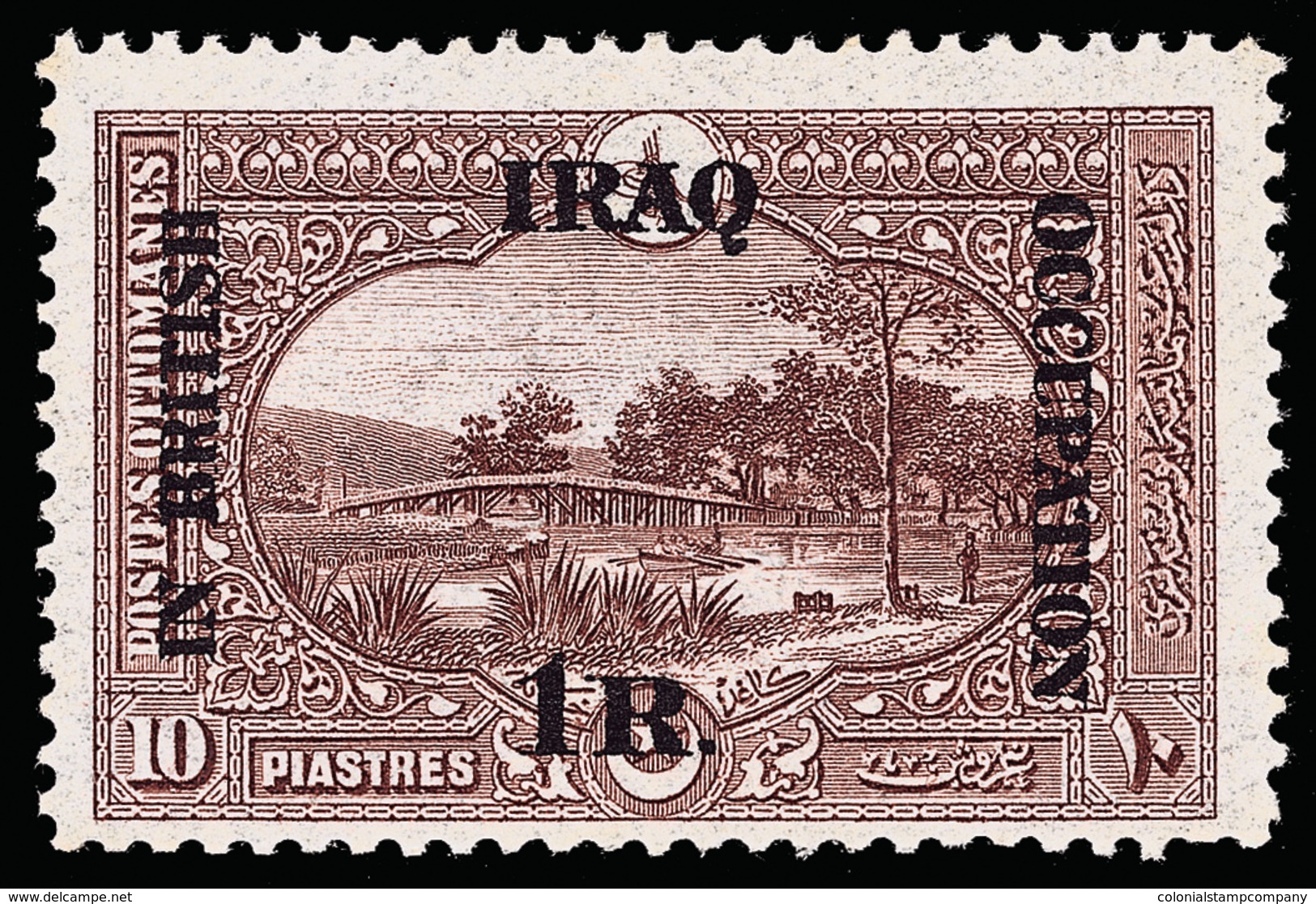 * Mesopotamia - Lot No.946 - Andere & Zonder Classificatie