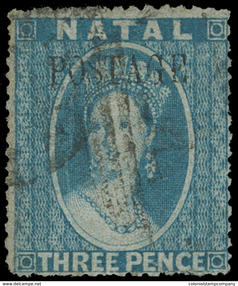 O Natal - Lot No.956 - Natal (1857-1909)