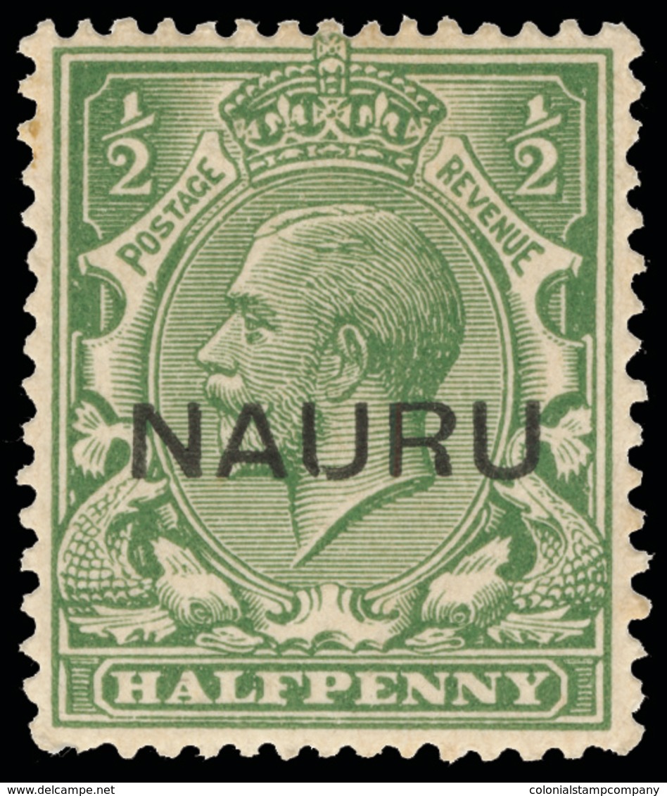* Nauru - Lot No.969 - Nauru