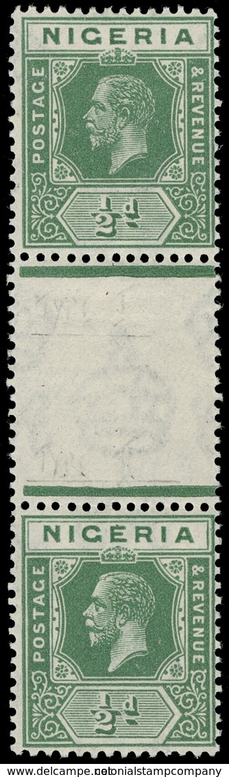 * Nigeria - Lot No.1089 - Nigeria (...-1960)