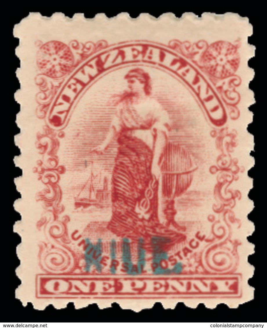 * Niue - Lot No.1094 - Niue