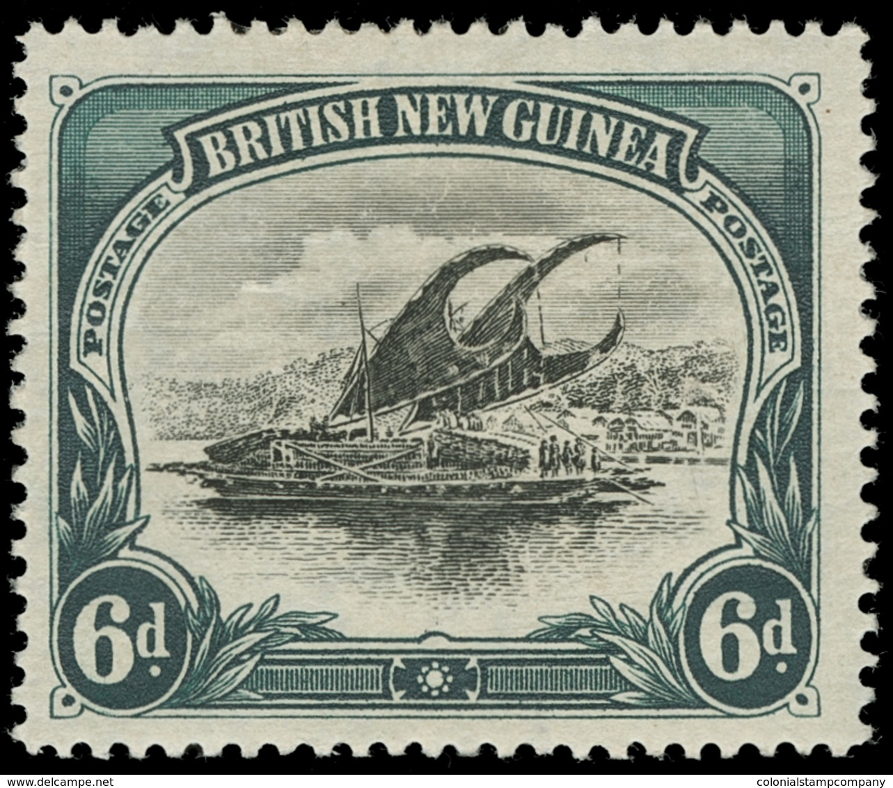 * Papua New Guinea - Lot No.1129 - Papouasie-Nouvelle-Guinée