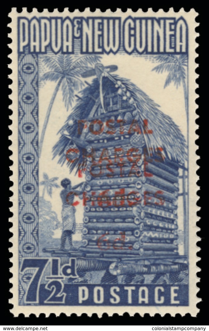 ** Papua New Guinea - Lot No.1134 - Papúa Nueva Guinea