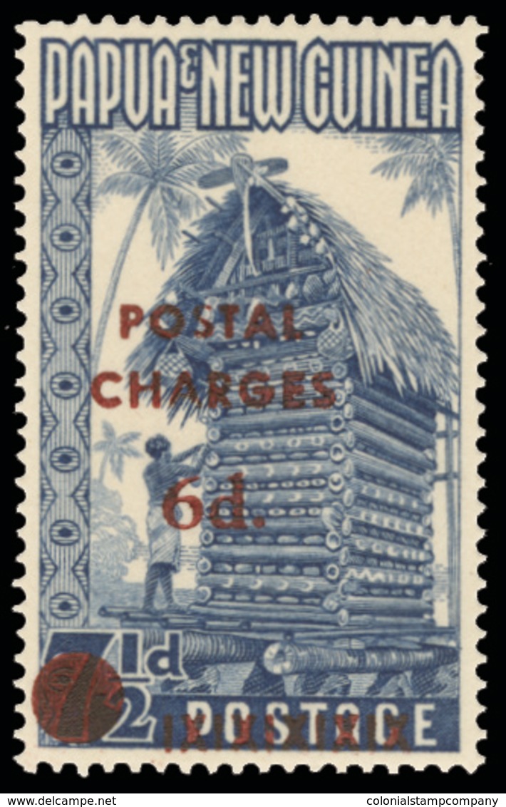 ** Papua New Guinea - Lot No.1135 - Papouasie-Nouvelle-Guinée