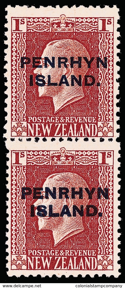 * Penrhyn Island - Lot No.1146 - Penrhyn