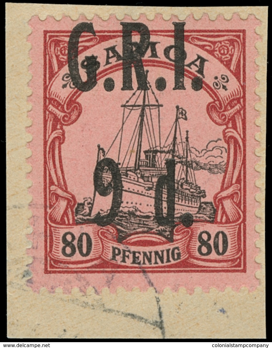 OnPiece Samoa - Lot No.1240 - Samoa