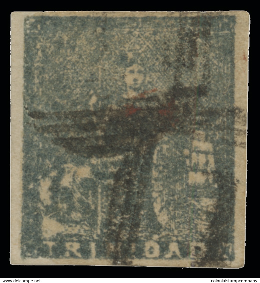 O Trinidad - Lot No.1414 - Trinidad Y Tobago