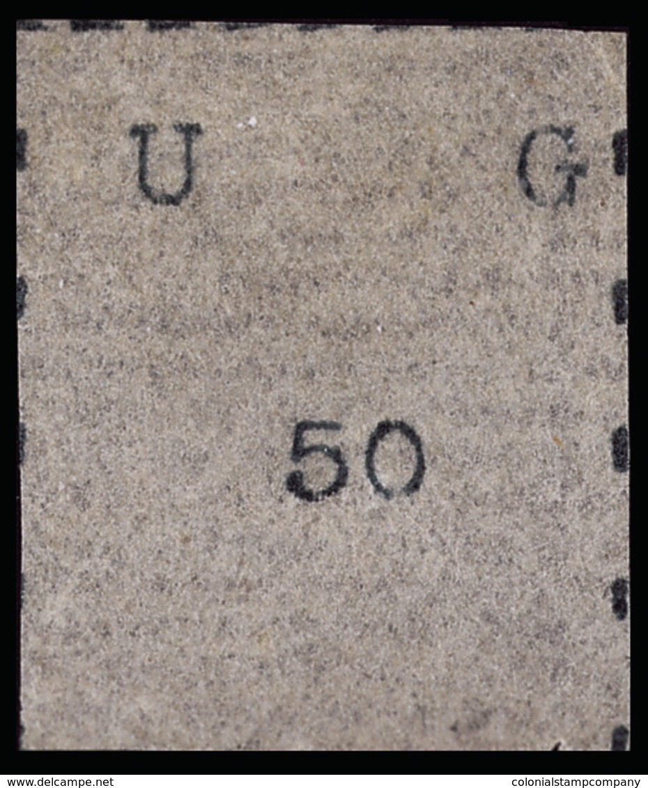 * Uganda - Lot No.1460 - Ouganda (...-1962)