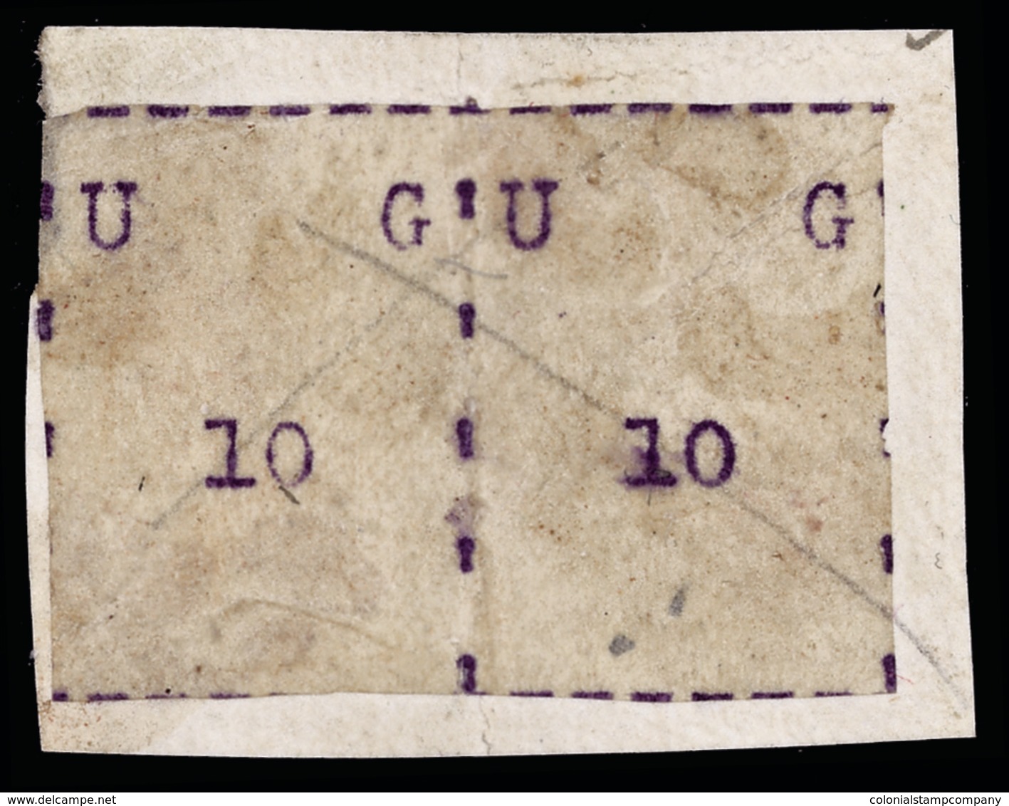 OnPiece Uganda - Lot No.1463 - Ouganda (...-1962)