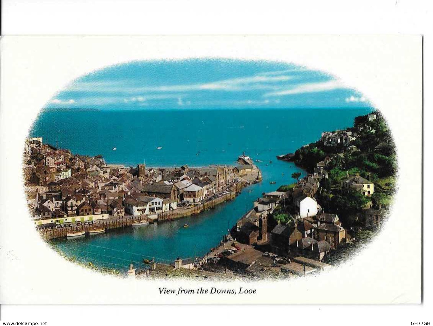 CPA LOOE - Other & Unclassified