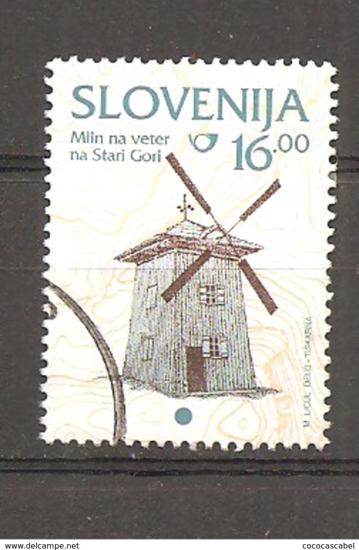 Eslovenia Yvert Nº 231 (usado) (o) - Eslovenia