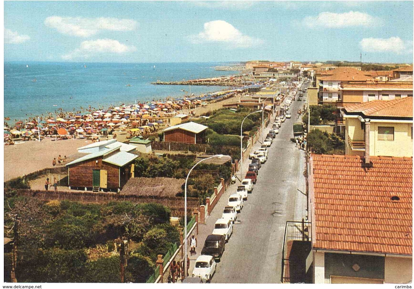 CECINA MARE - Livorno