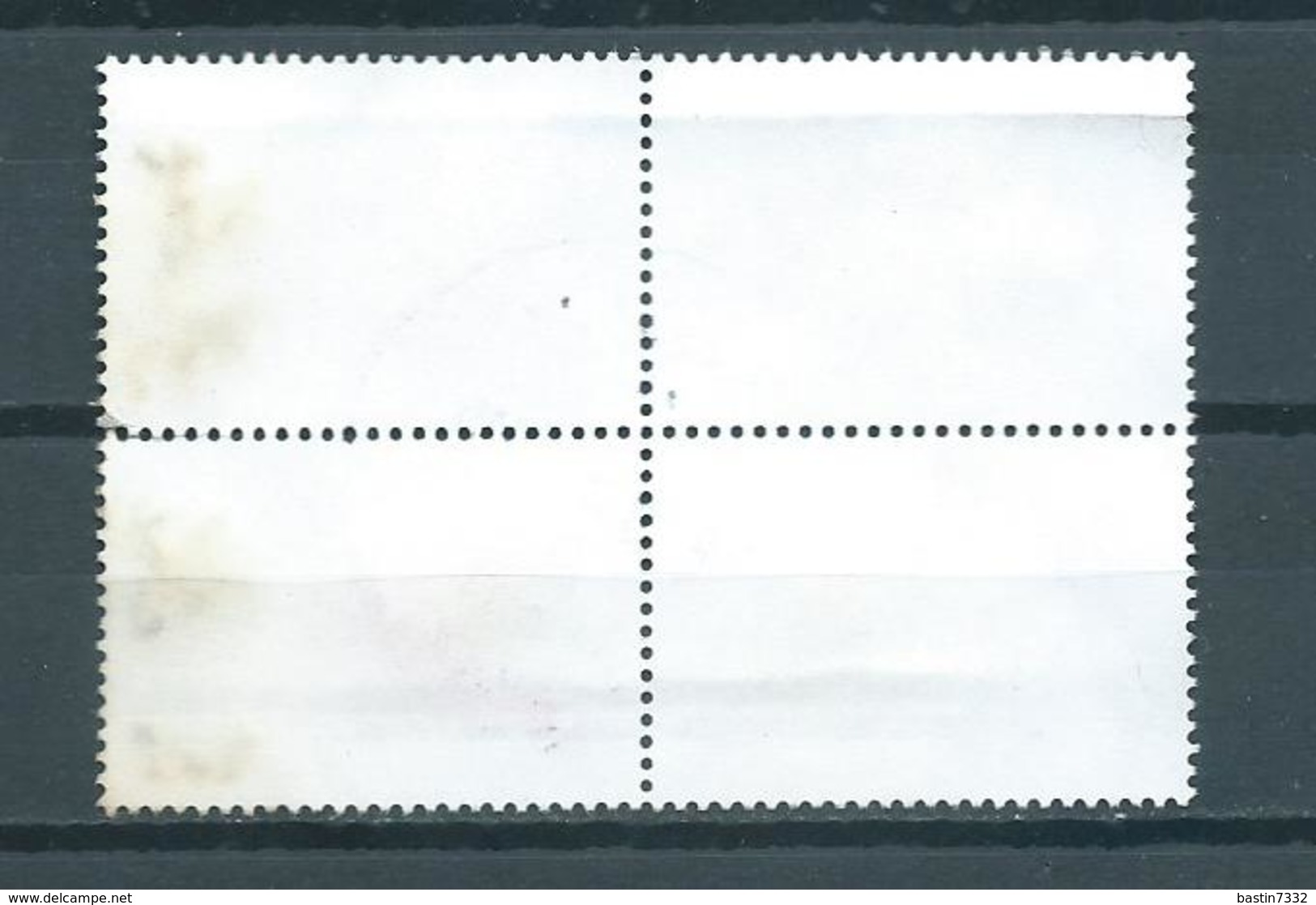 2012 Netherlands Complete Set Beleef De Seizoenen Used/gebruikt/oblitere...SEE SCAN FOR PERFOARATION - Used Stamps