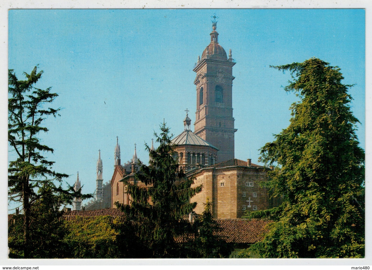 MONZA   IL  DUOMO         (NUOVA) - Monza