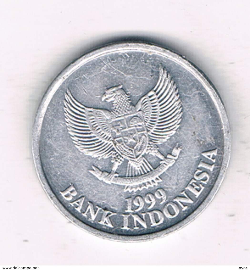 50 RUPIAH  1999  INDONESIE /6195/ - Indonésie