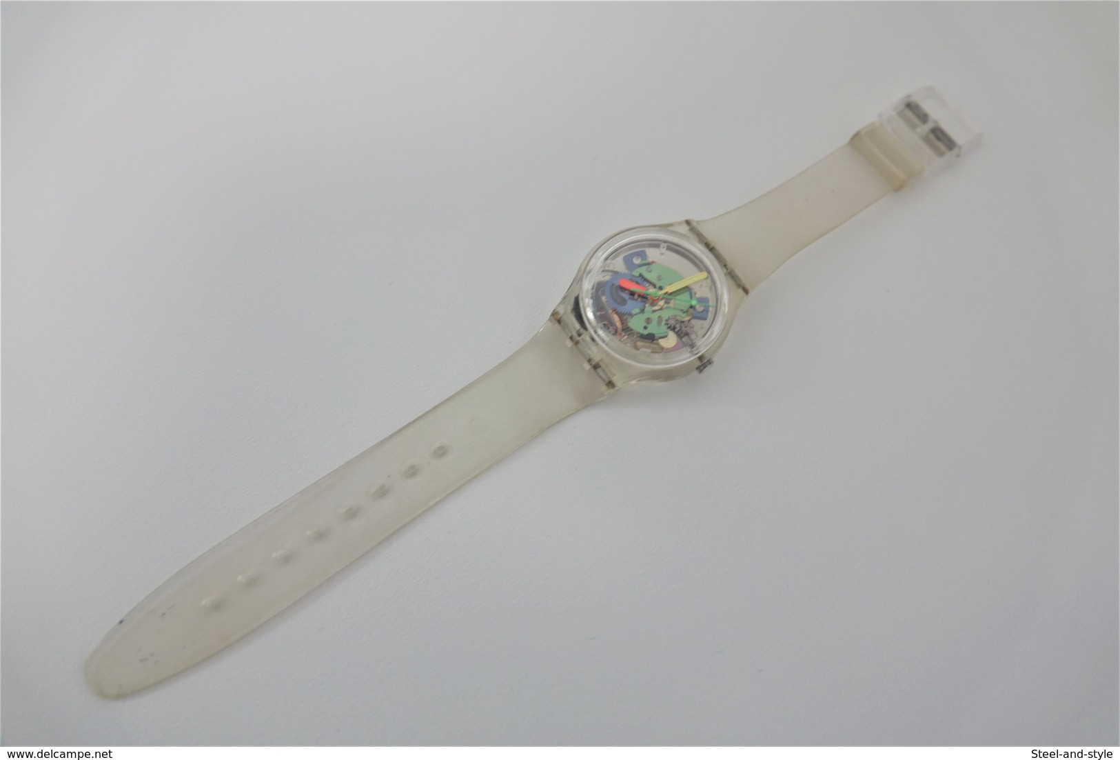 Swatch gz159 hotsell