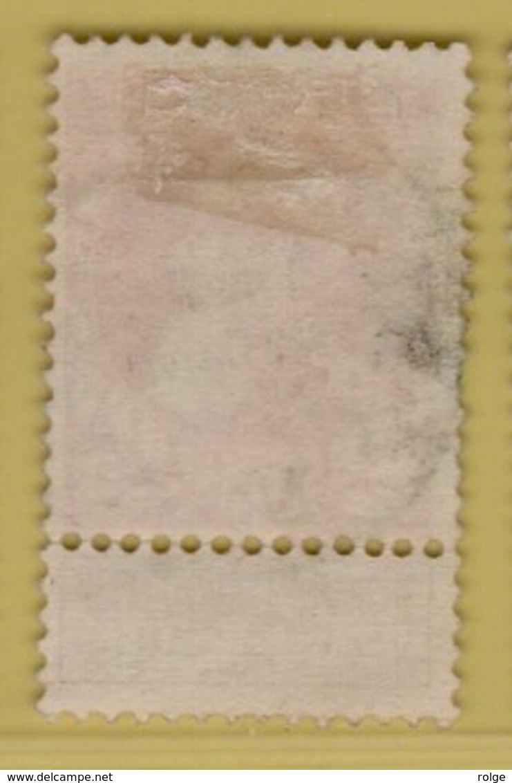 +MW-4145      *  KESSEL LEZ LIERRE   *   OCB 74  Sterstempel     COBA   +15 - 1905 Grosse Barbe