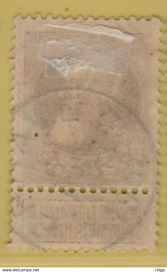 +MW-4156      *  EPRAVE     *   OCB 77  Sterstempel     COBA   +4 - 1905 Grosse Barbe