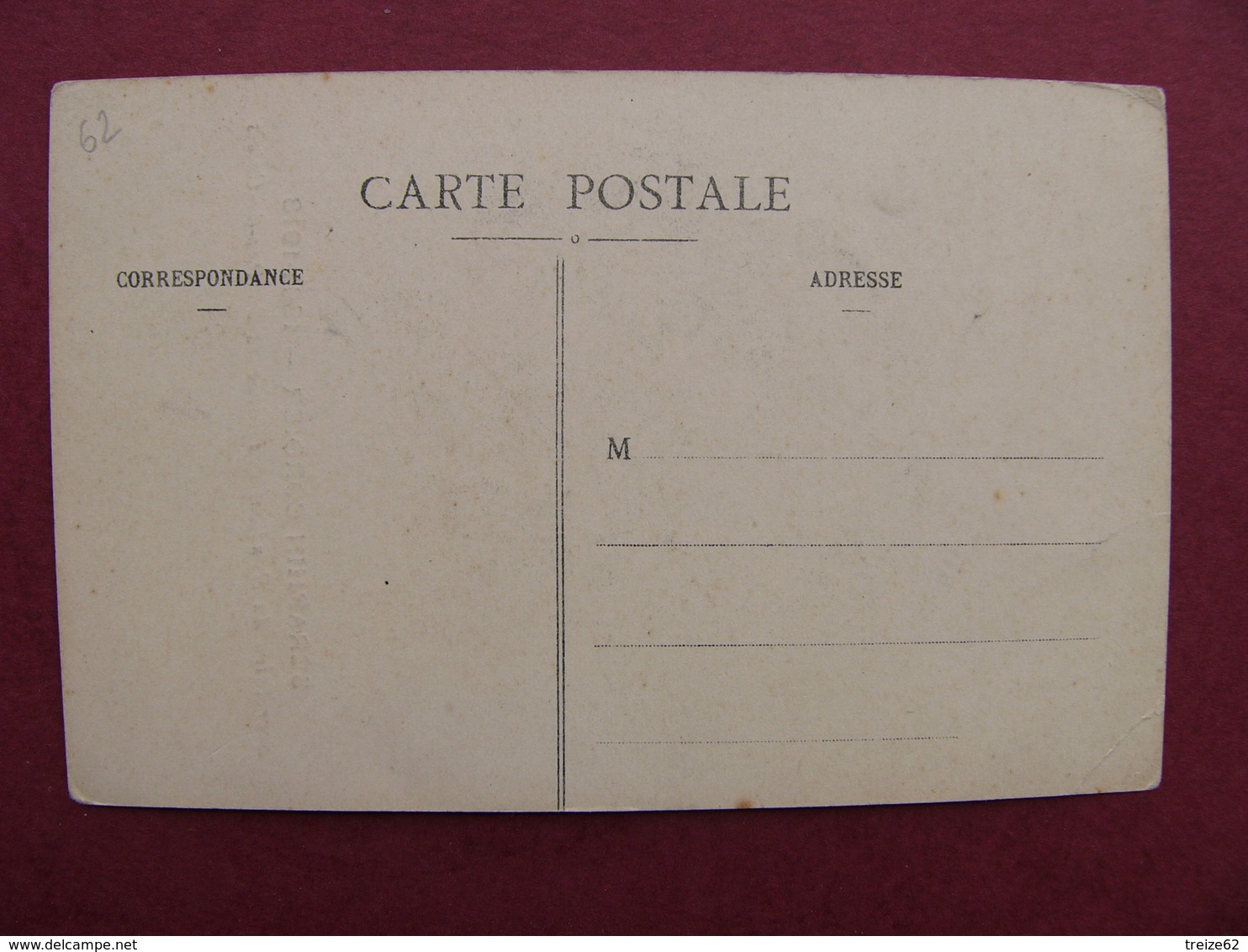 Cpa Séraphin Cordier Secrétaire Du Syndicat Des Mineurs Du Pas De Calais Courrières Lens Avion Méricourt Carvin  Mines - Mines