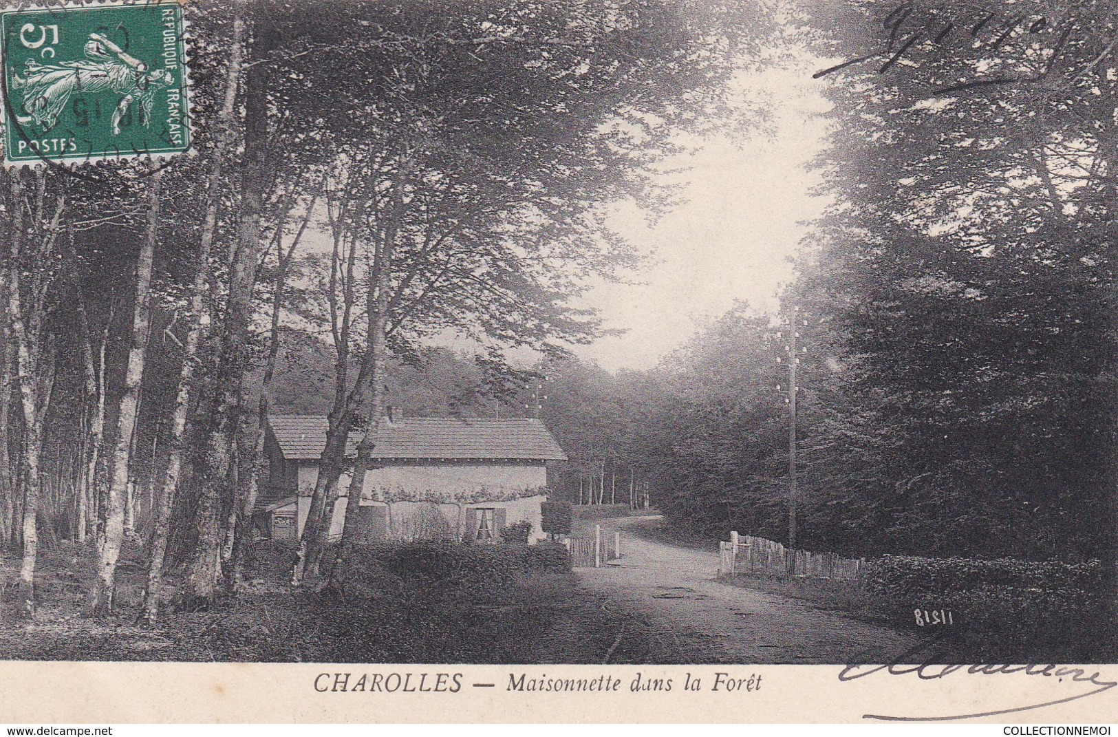 CHAROLLES  , 6 Cartes Postales (lot 256) - Charolles