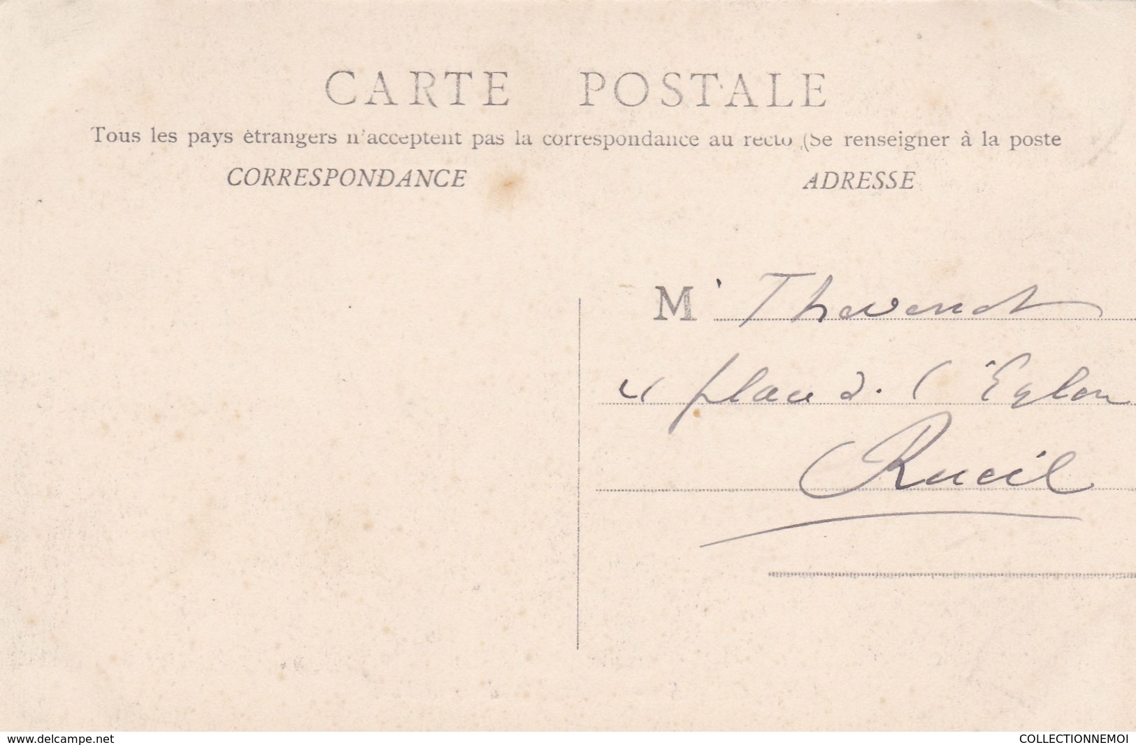 CHAROLLES  , 6 Cartes Postales (lot 256) - Charolles