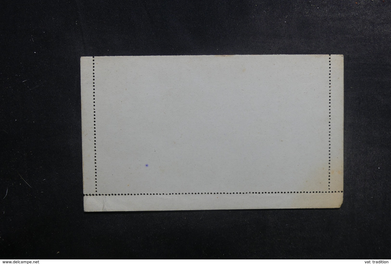 GRECE - Entier Postal Type Mercure Non Circulé- L 39565 - Postal Stationery