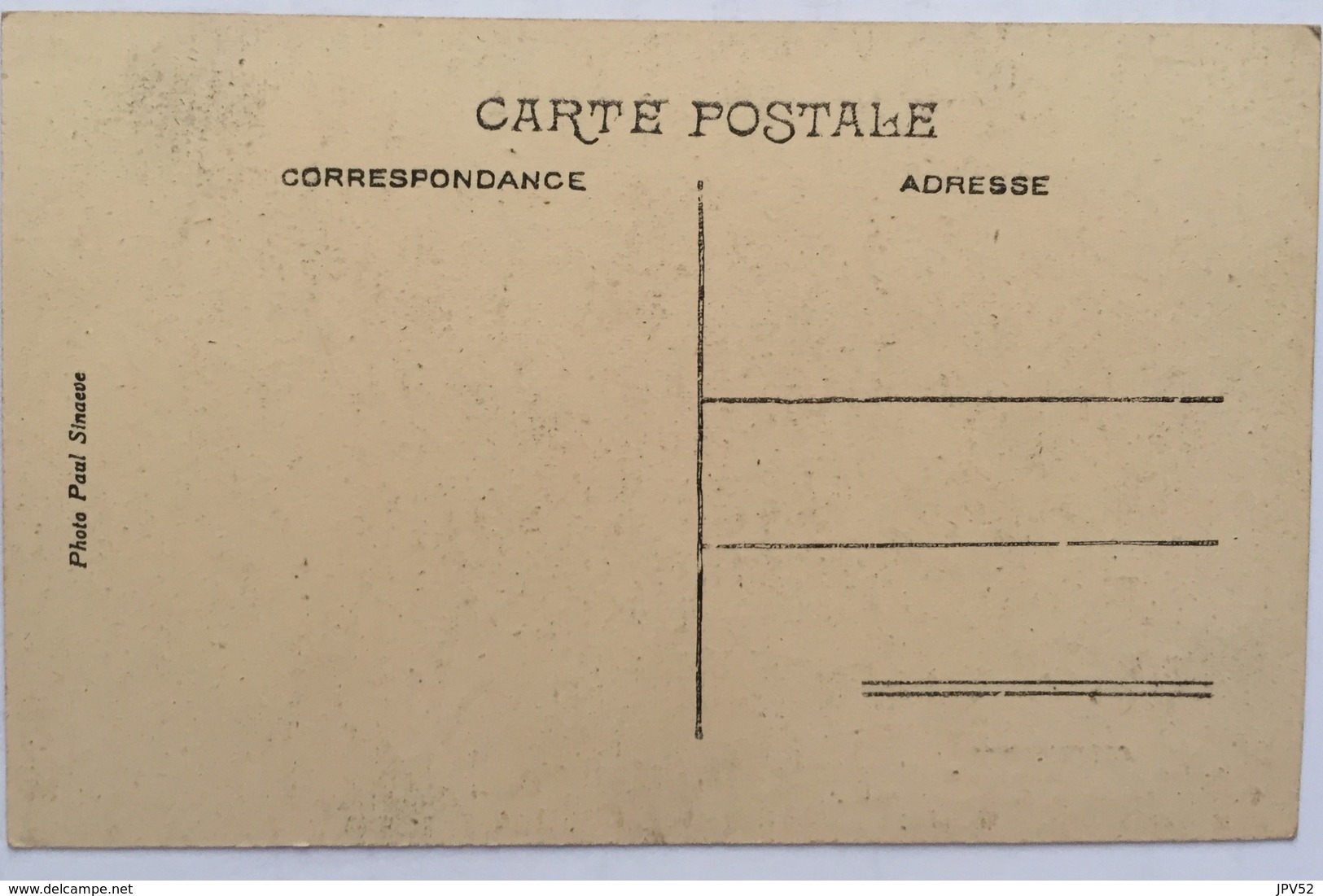 (843) Cortemarck - Kostschool - Slaapzaal Ste-Marie - Kortemark