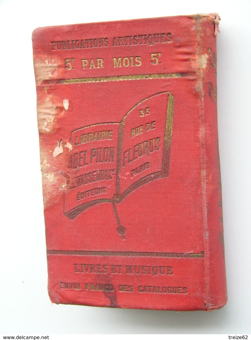 Guide pratique Conty PARIS EN POCHE 1886 pub Menier Royan Bénédictine Champagne Liebig Boulogne Chemin de fer Zan ++