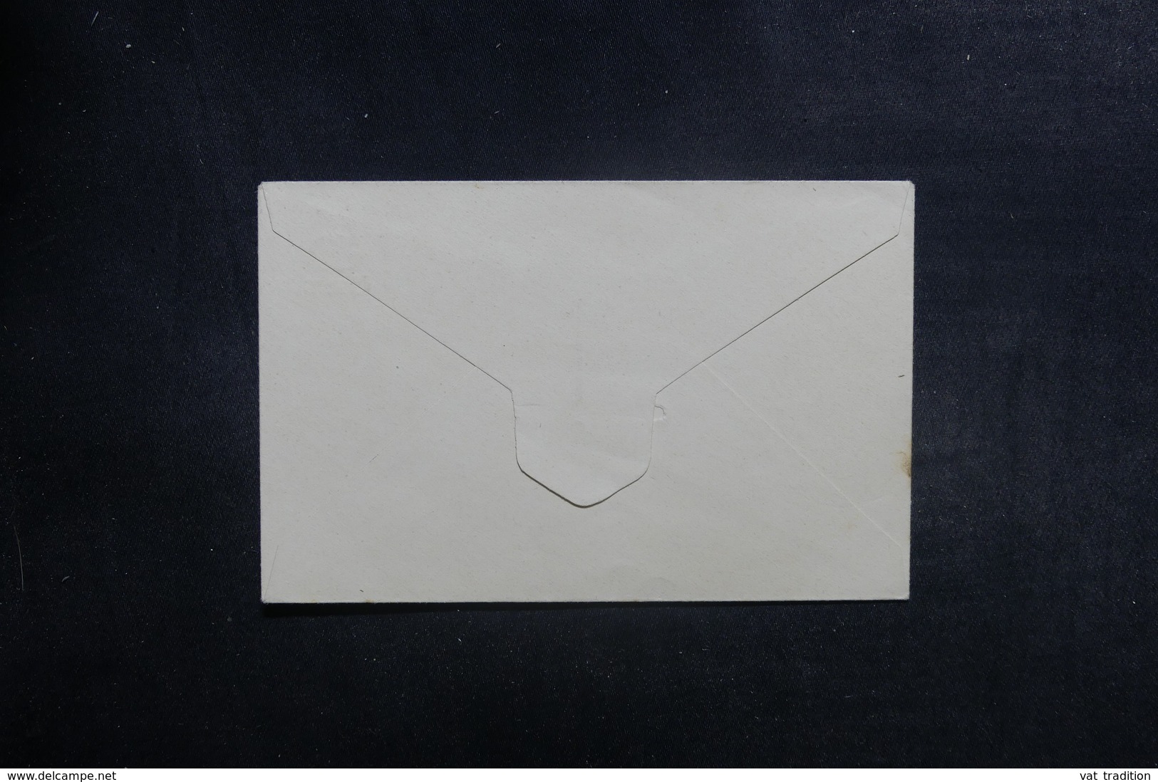 SUÈDE - Entier Postal Surchargé Non Circulé - L 39599 - Postal Stationery