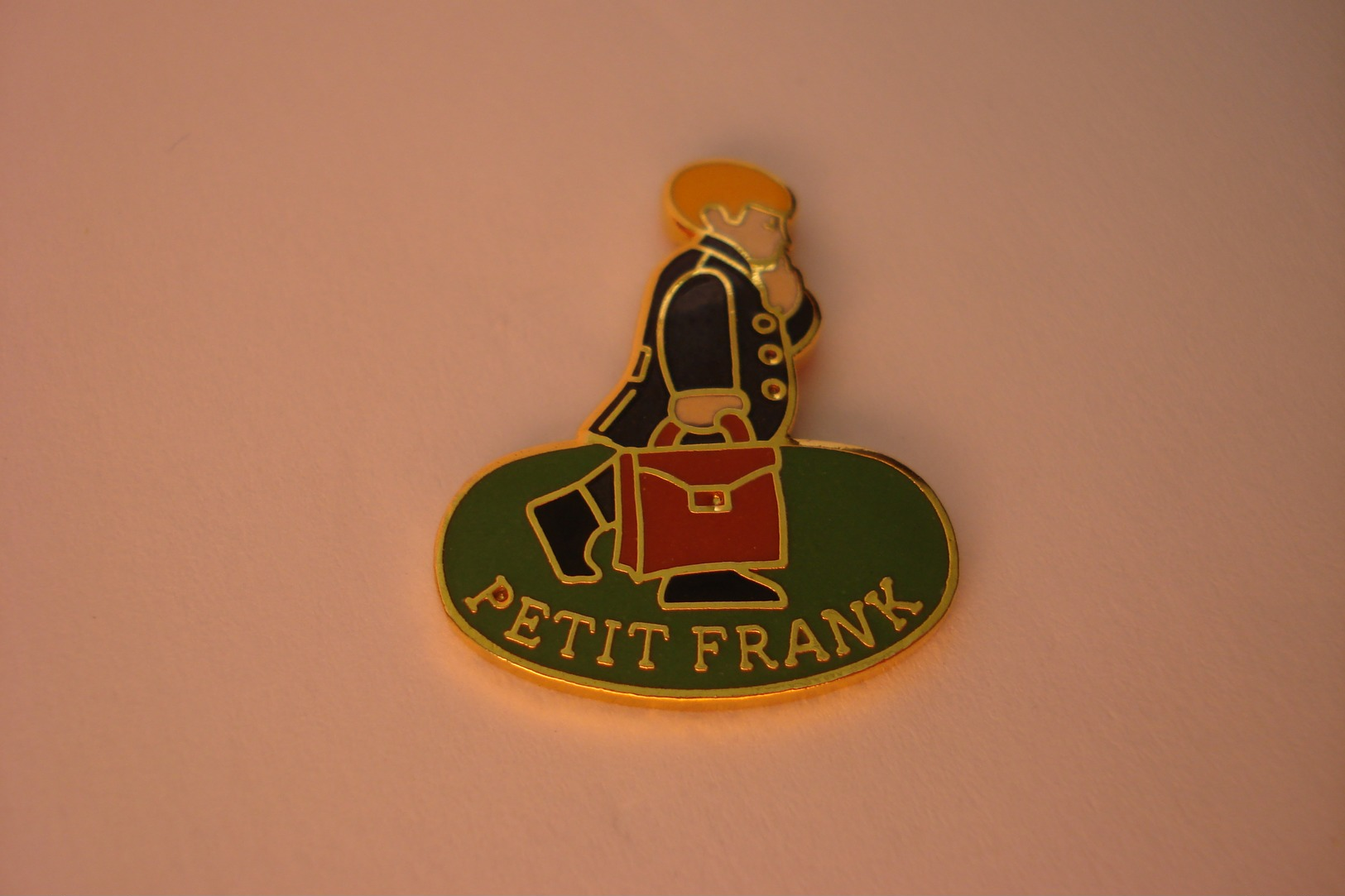 20190817-3240 « PETIT FRANK » CHANSON DE FRANCOIS FELDMAN - Musique