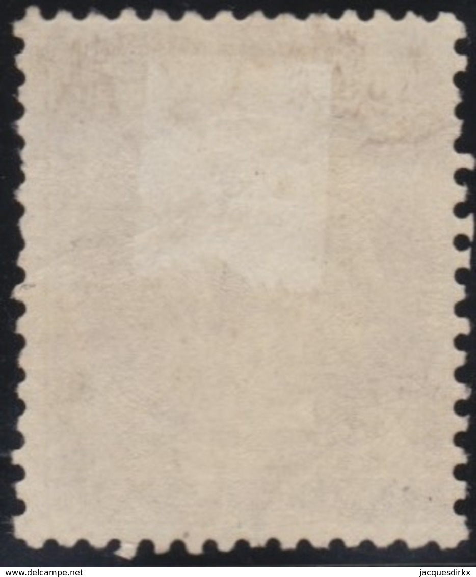 France  .   Yvert   .     59  .      (*)      .     Pas De Gomme    .  /   .  No Gum - 1871-1875 Cérès