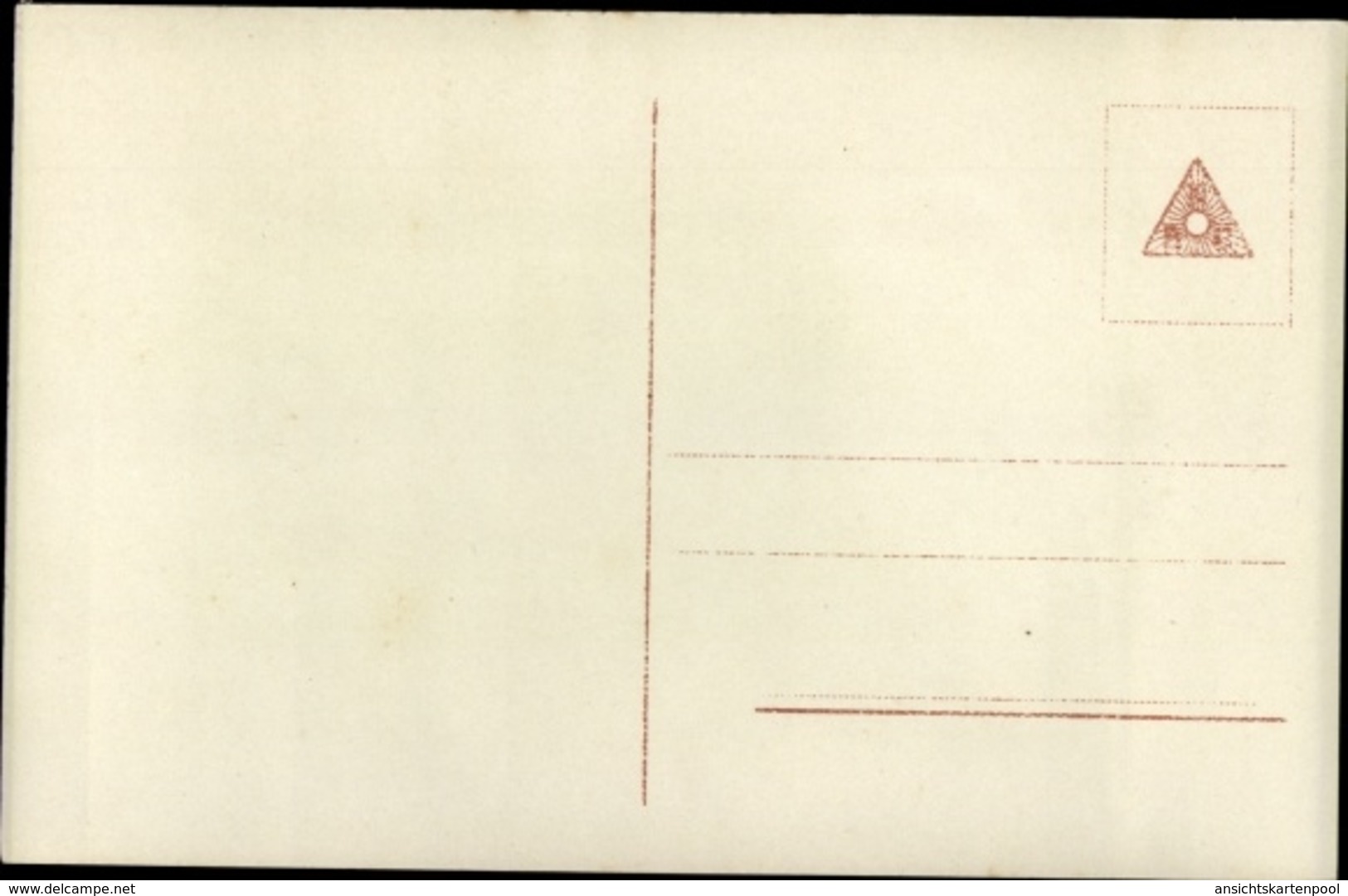 Cp Lebender Marmor, Frauenakt, Männerakt, Nacktanzug, RPH 5946 2 - Sonstige & Ohne Zuordnung