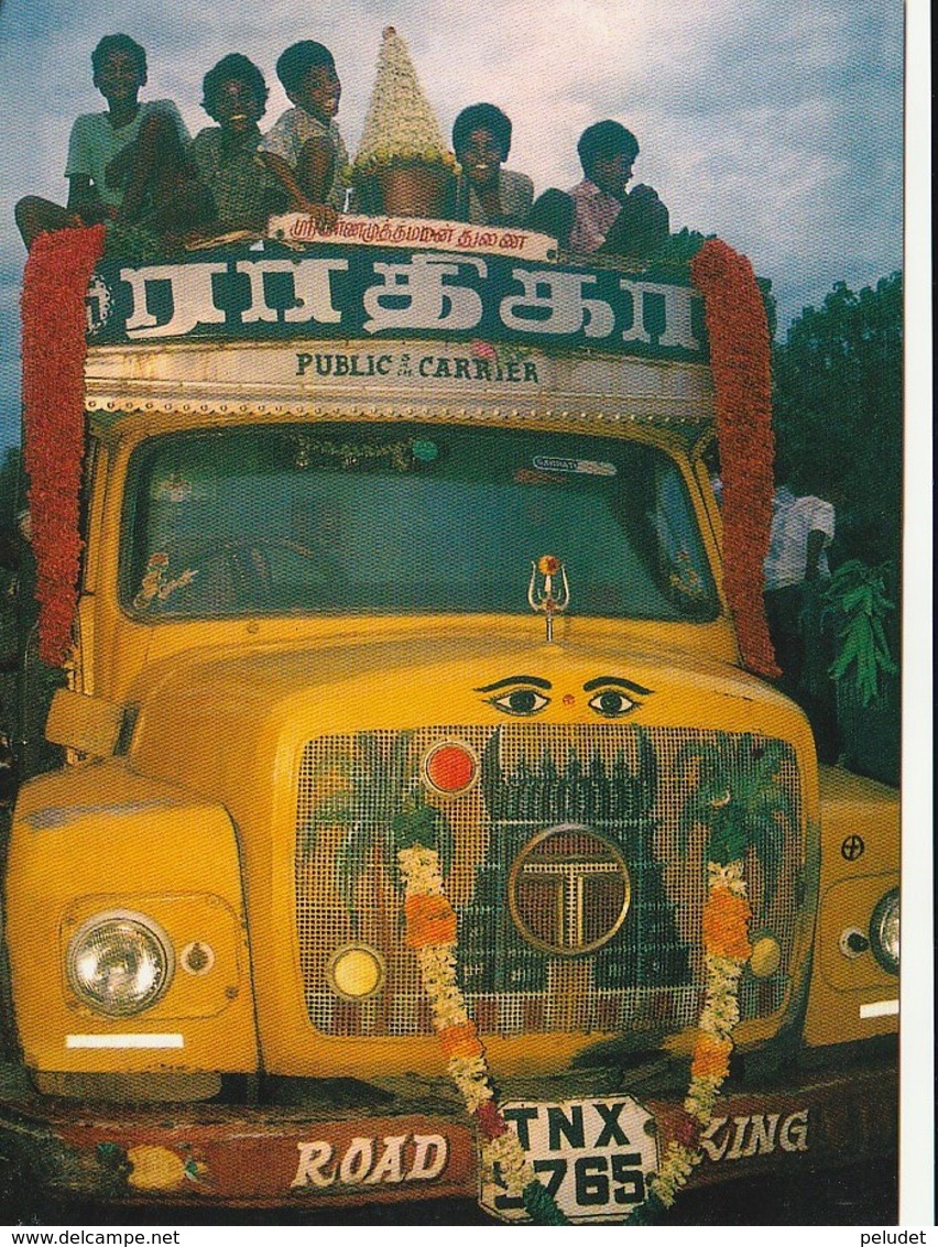 THE ROAD KING CELEBRATES - India