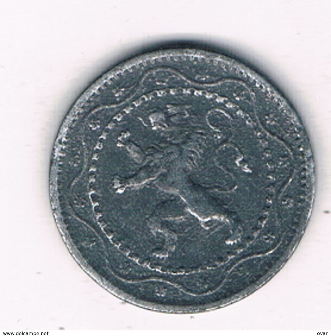 5 CENTIMES  1916 BELGIE 6213/ - 5 Centimes