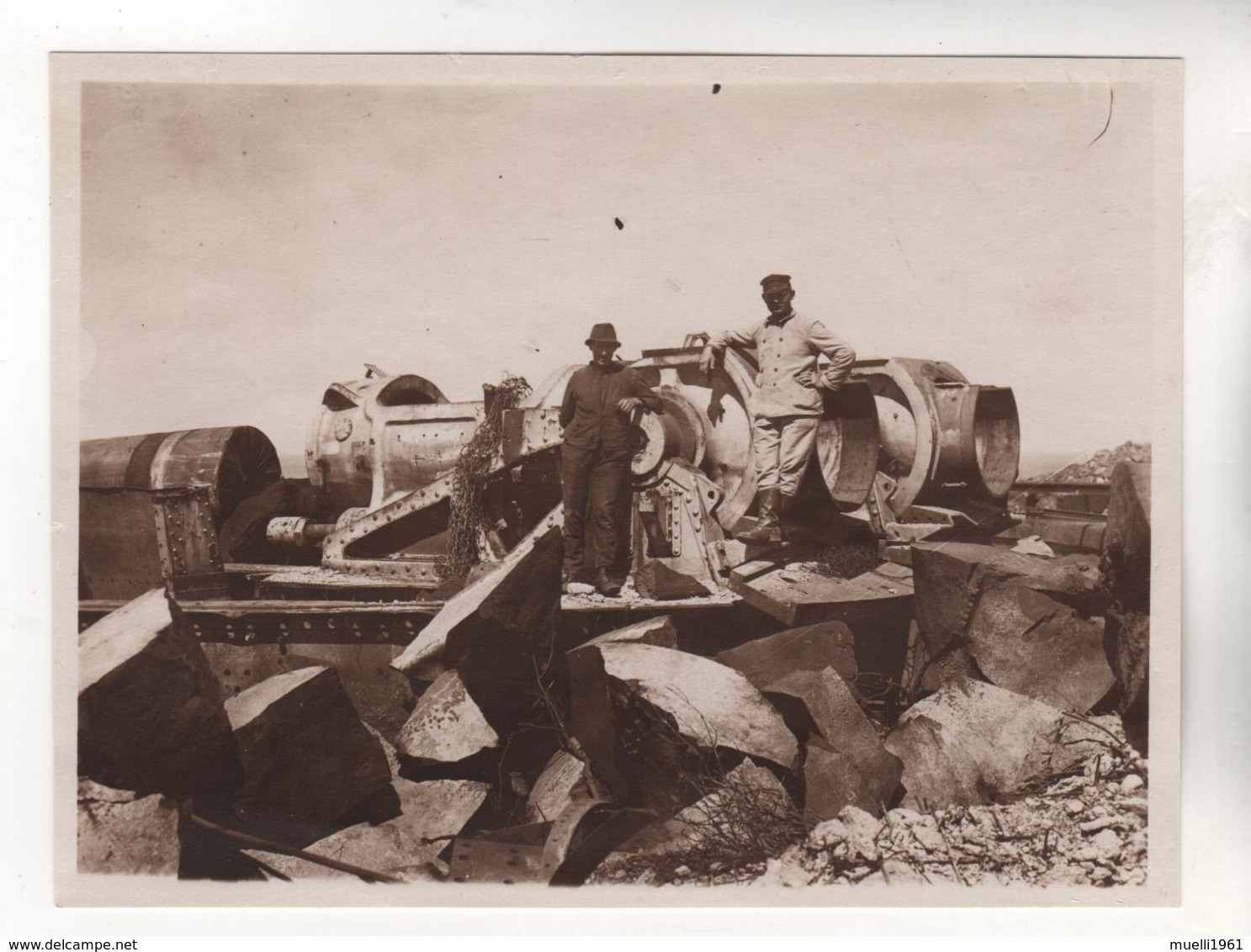 4541, 1912, Originalfoto Helgoland, Ca. 11x8,5cm - Helgoland