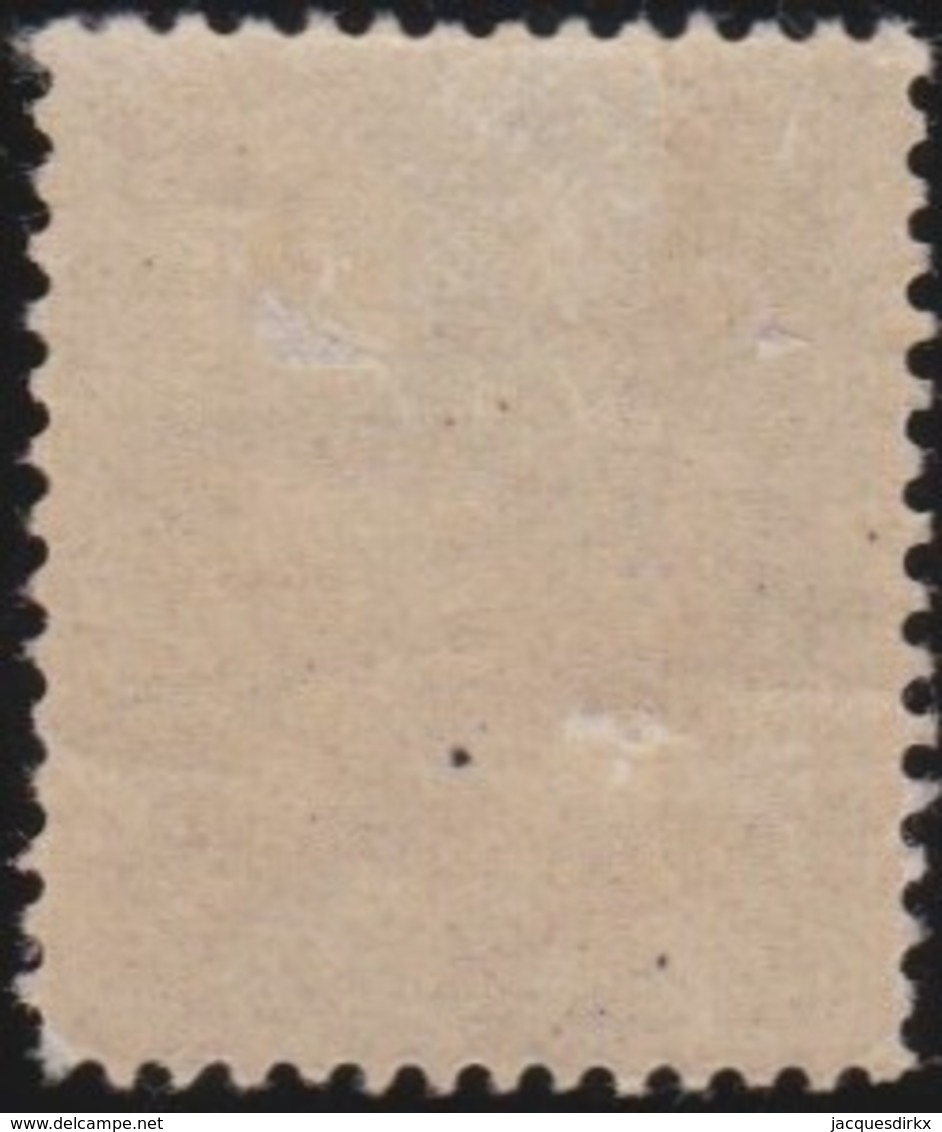 France  .   Yvert   .     118 (2 Scans)    .      *         .     Neuf Avec Charniere  .  /  .  Mint-hinged - Unused Stamps