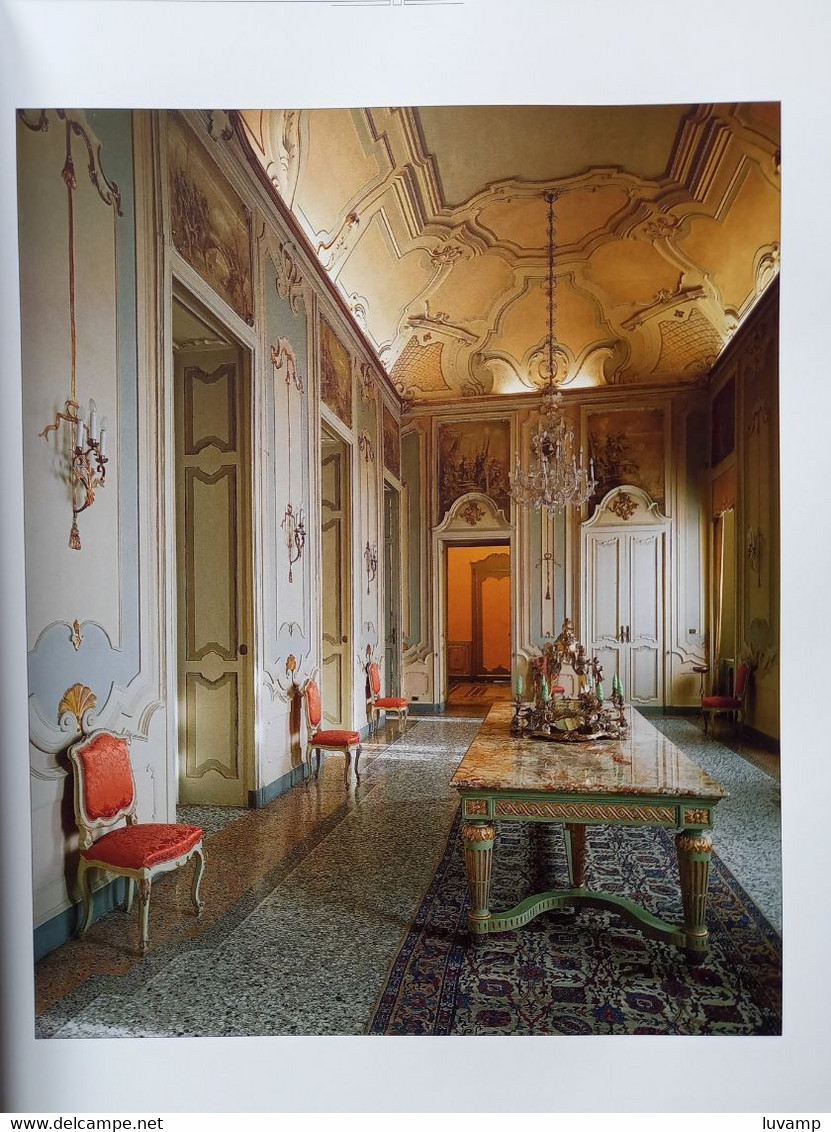 PALAZZO BELLINI - LA STORIA,ARCHITETTURA E COLLEZIONI ( CART 70) - Autres & Non Classés