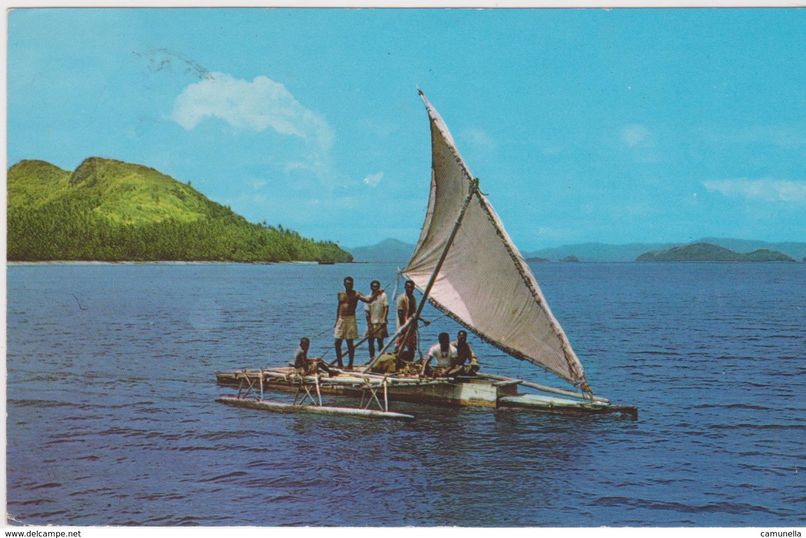 Fiji - Figi