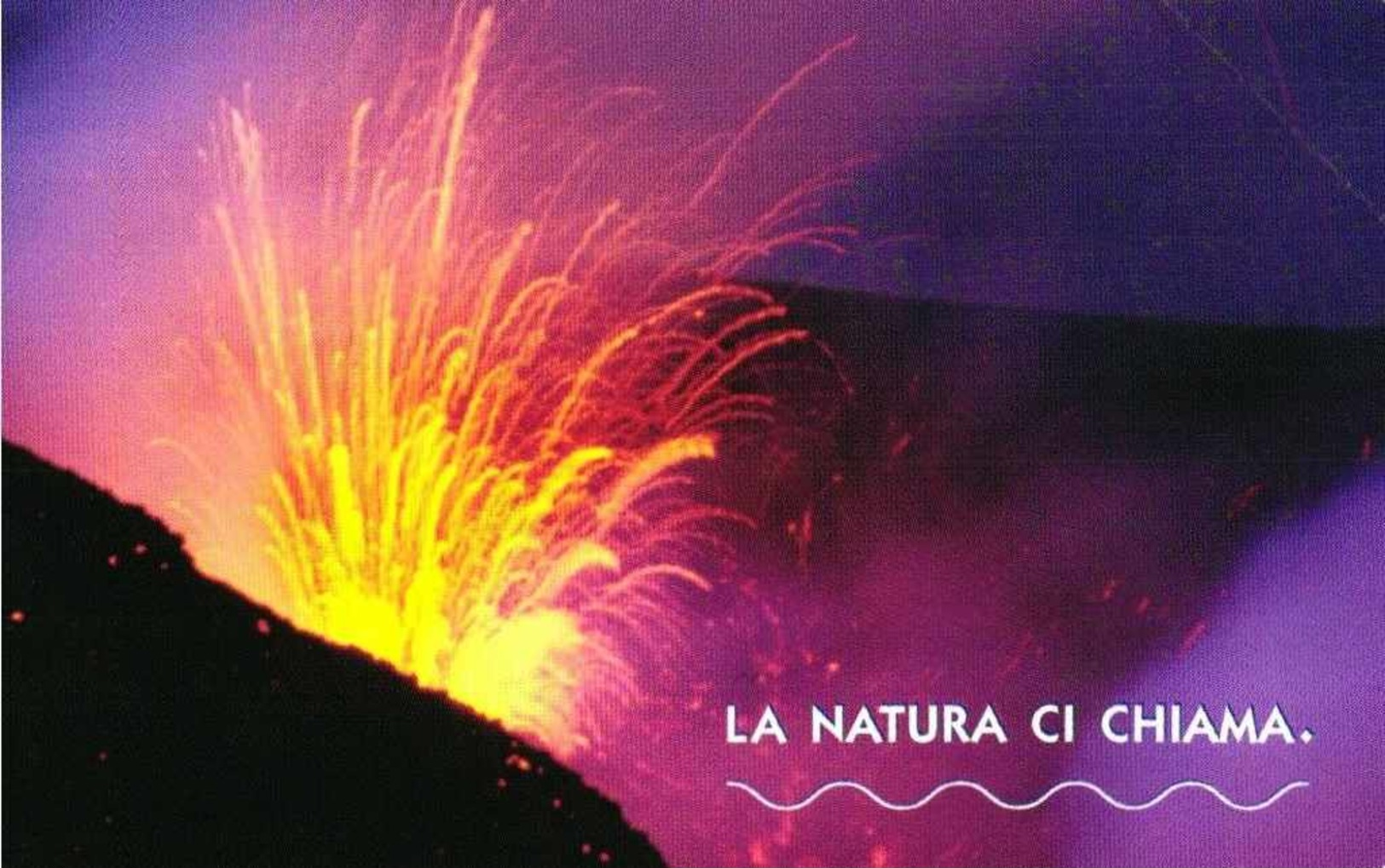 *G 1600 102 C&C 3681 SCHEDA TELEFONICA NUOVA MAGNETIZZATA L' ETNA 2004 - Pubbliche Pubblicitarie